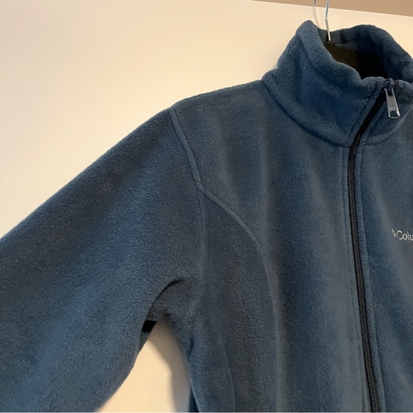 Columbia | Fleece Zip Up Jacket - Picture 2 of 12